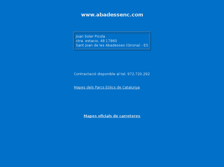 www.abadessenc.com