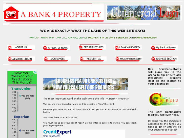 www.abank4property.com