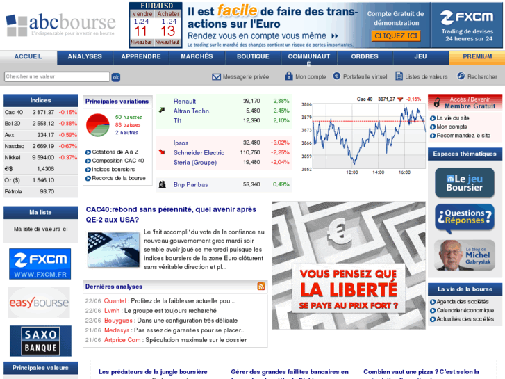 www.abcbourse.com