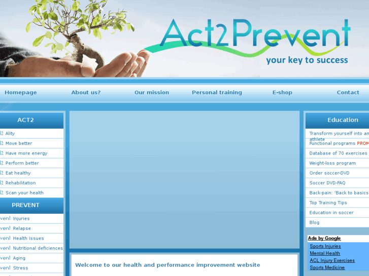 www.act2prevent.com