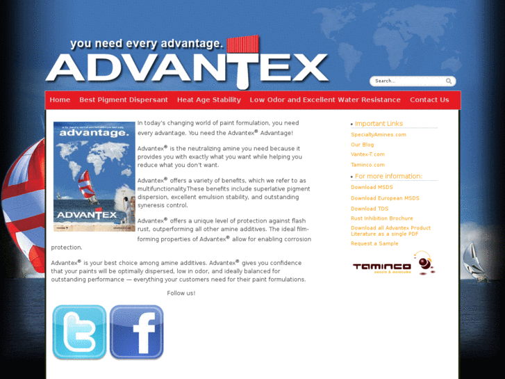 www.advantexamine.com