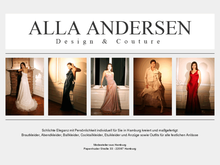 www.alla-andersen.com