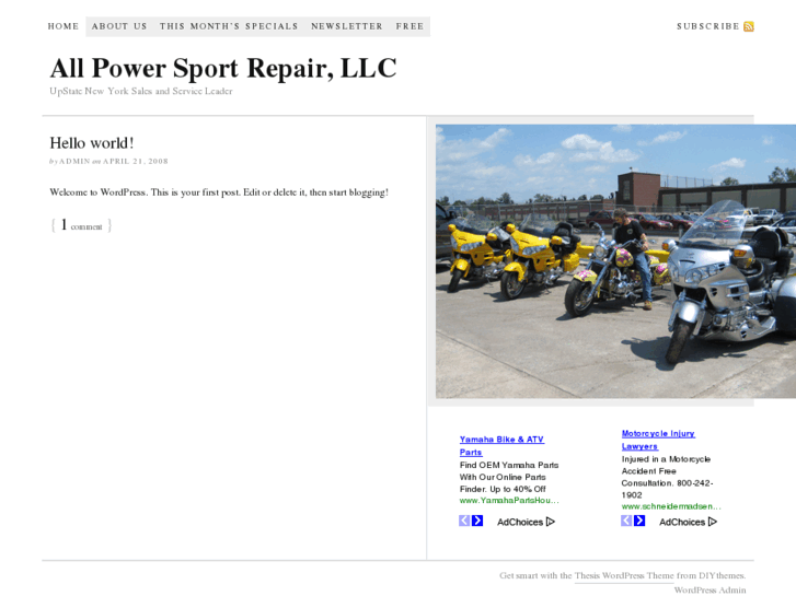 www.allpowersportsrepair.com