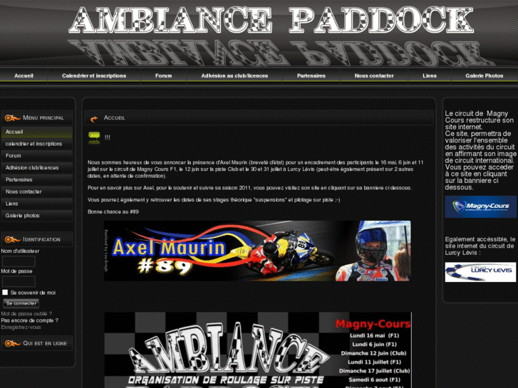 www.ambiance-paddock.com