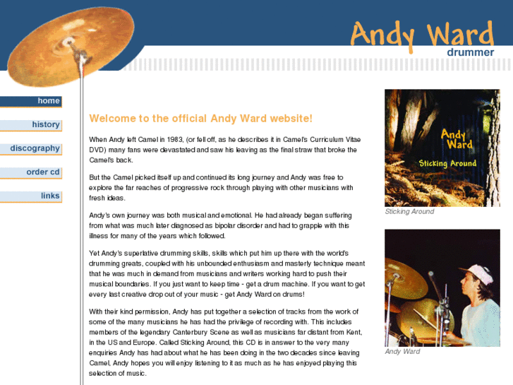 www.andywardmusic.com