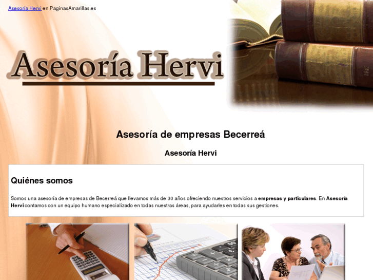 www.asesoriahervi.es