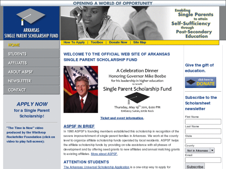 www.aspsf.com