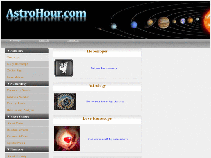 www.astrohour.com