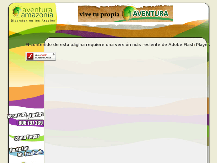 www.aventura-amazonia-pirineos.com
