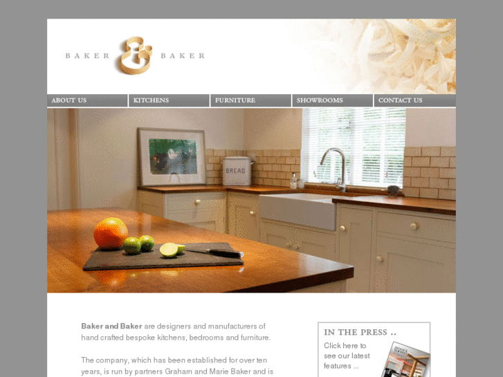 www.bakerandbaker.co.uk