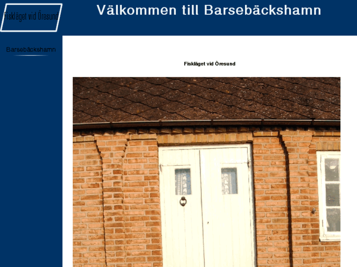 www.barsebackshamn.com