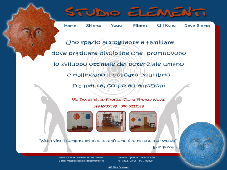 www.benesserestudioelementi.com