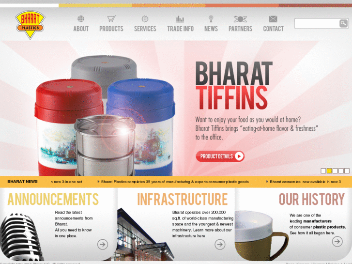 www.bharatplastics.com