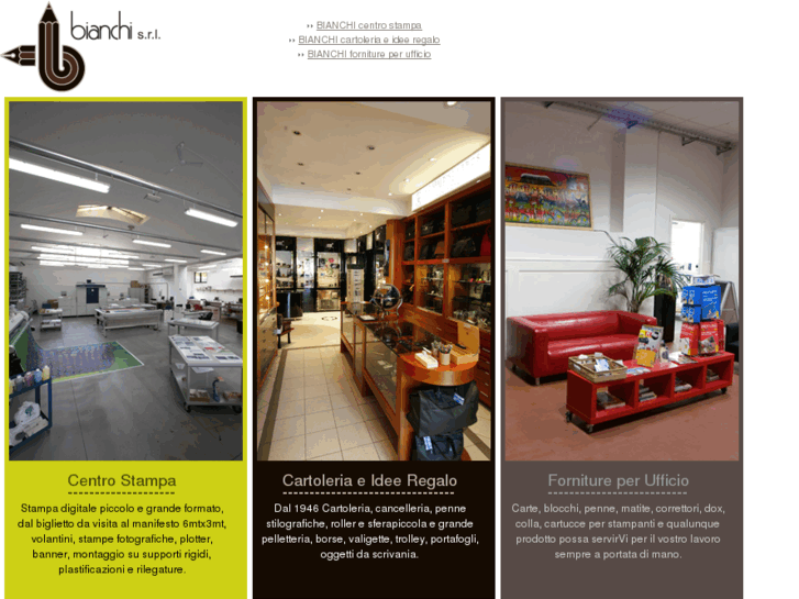 www.bianchi-srl.it