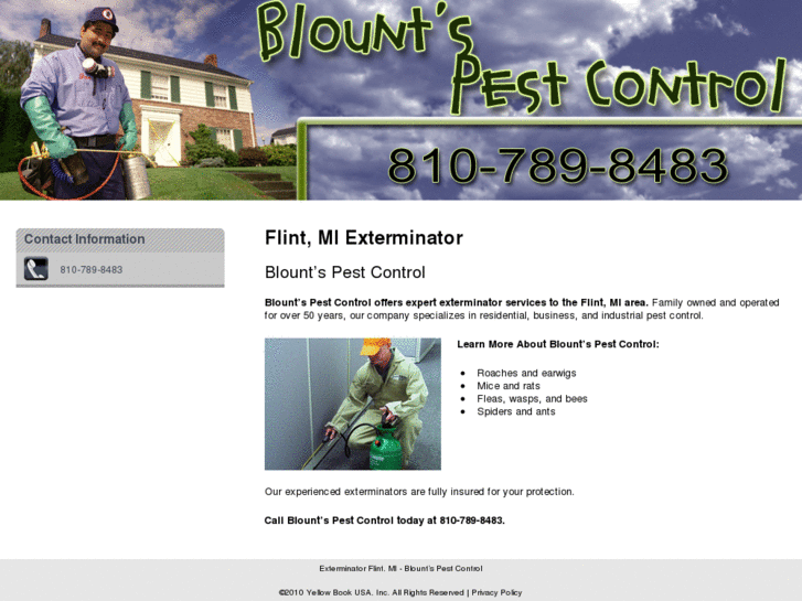 www.blountspestcontrol.com