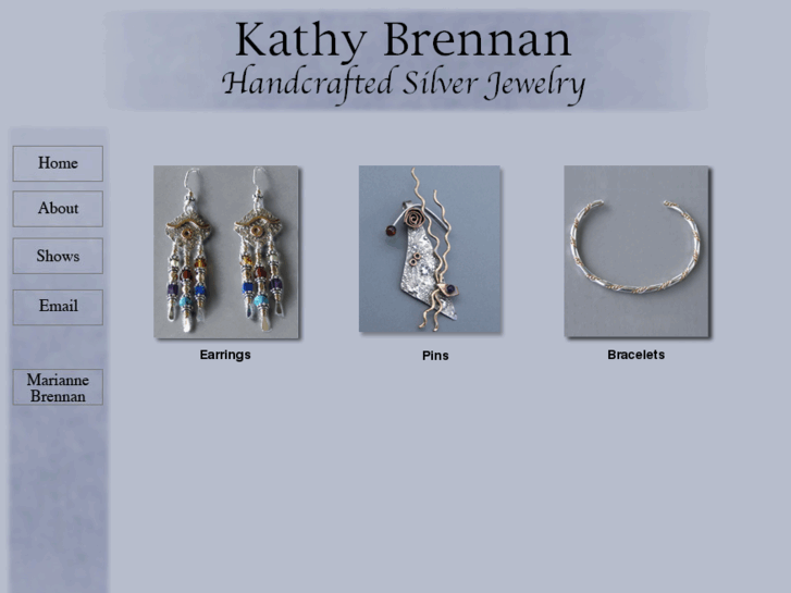 www.brennanjewelry.com