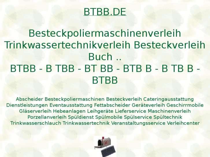 www.btbb.de