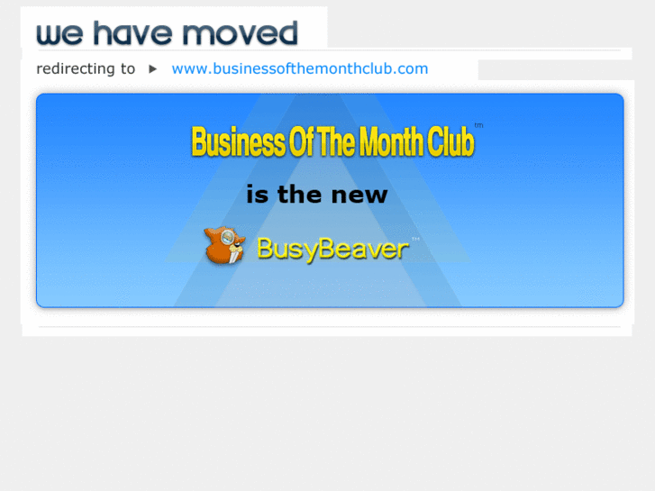 www.busybeaver.biz