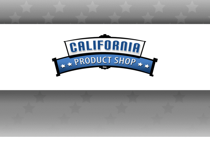 www.californiaproductshop.com