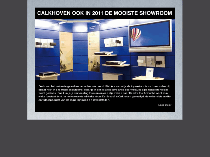 www.calkhoven.com