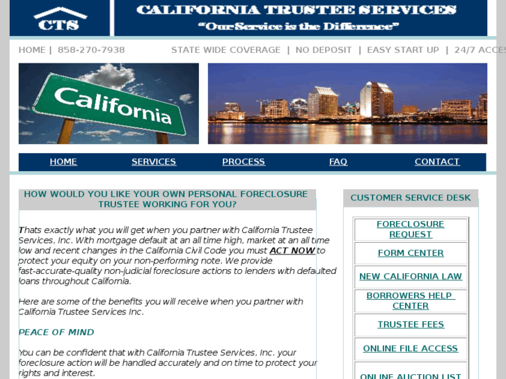 www.caltrustsvc.com