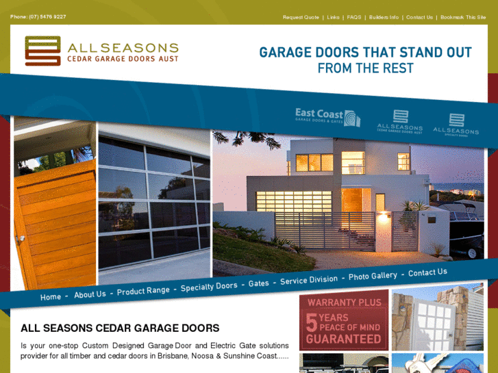 www.cedargaragedoors.com.au