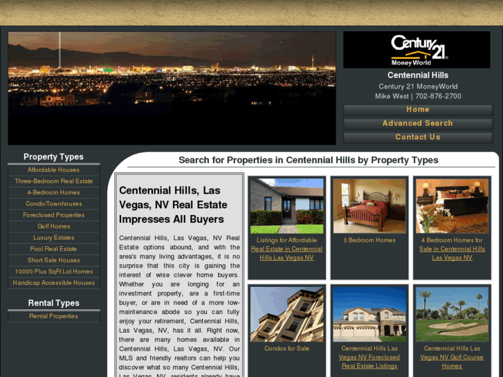 www.centenialhillsrealestatenow.com