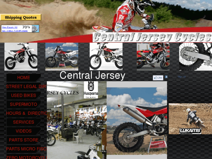 www.centraljerseycycles.net