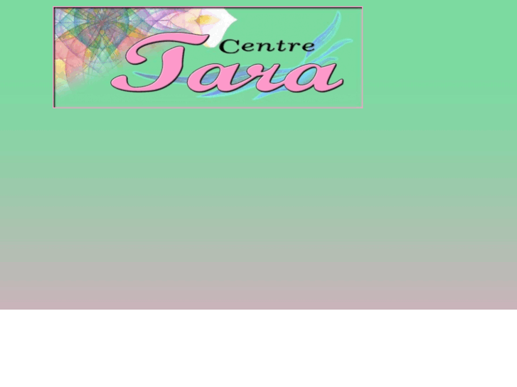 www.centre-tara.com