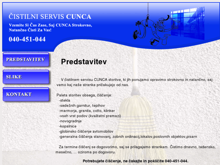 www.cistilni-servis-cunca.com