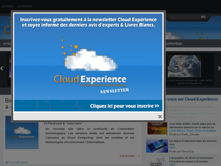 www.cloud-experience.fr