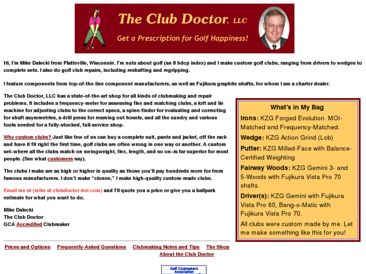 www.clubdoctor.com