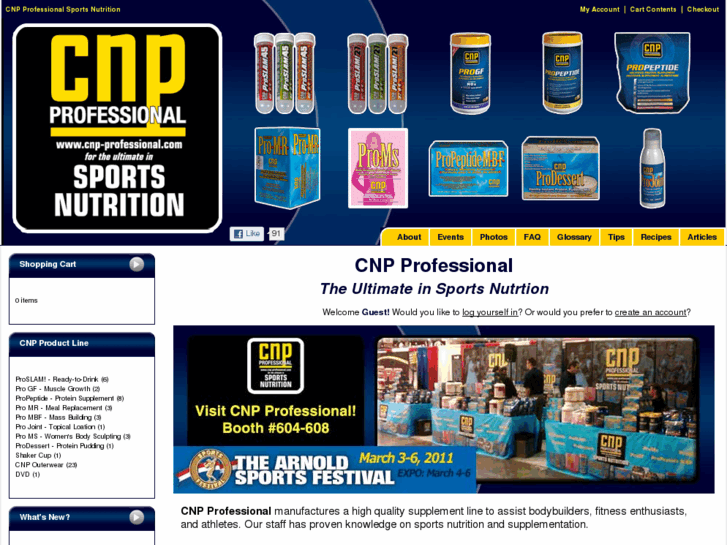 www.cnp-professional.com