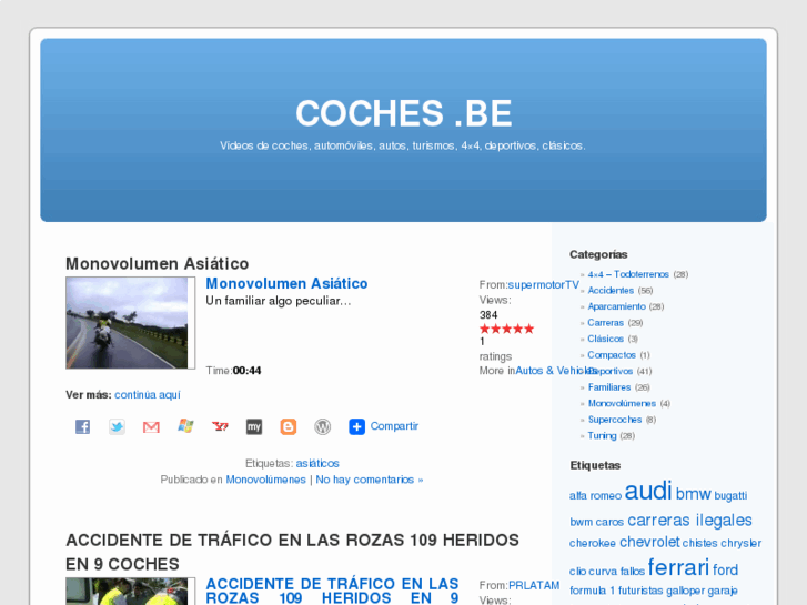 www.coches.be