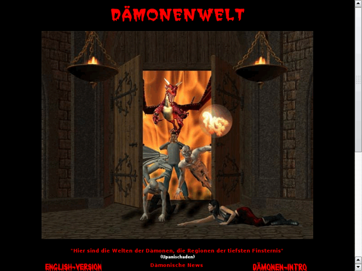 www.daemonen.net