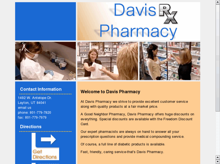 www.davisrx.com