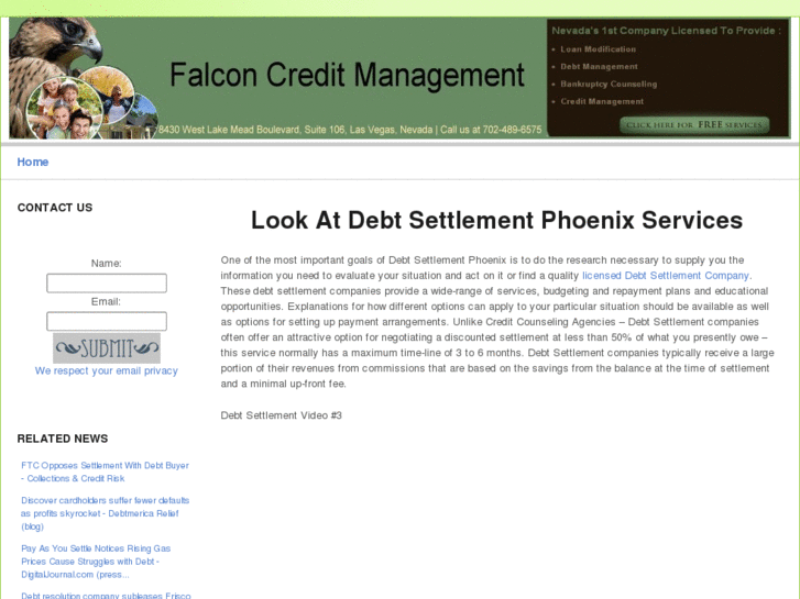 www.debtsettlementphoenix.org