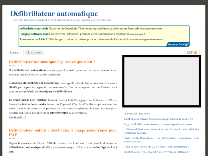 www.defibrillateur-automatique.fr