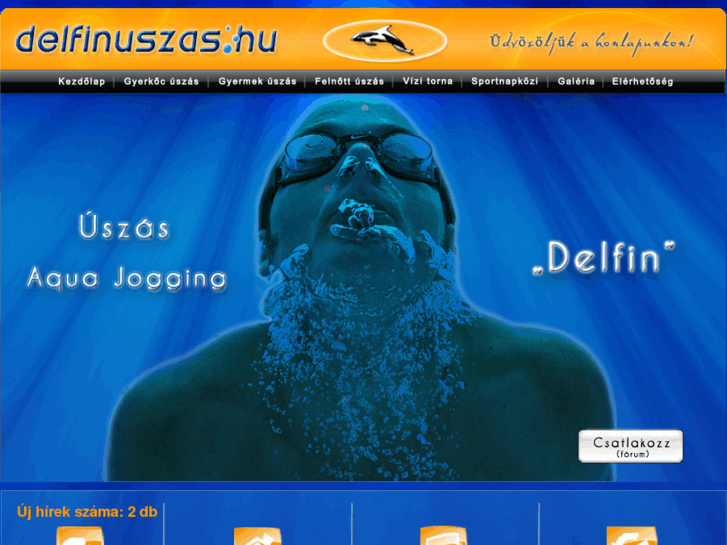 www.delfinuszas.hu