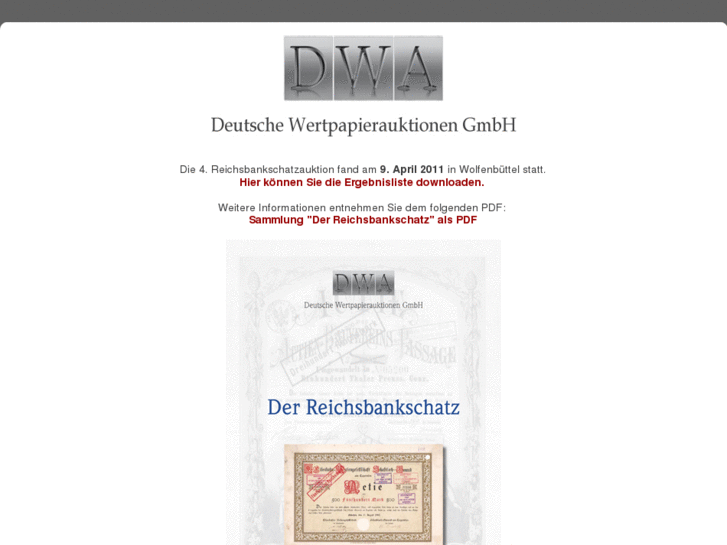 www.deutschewertpapierauktionen.de