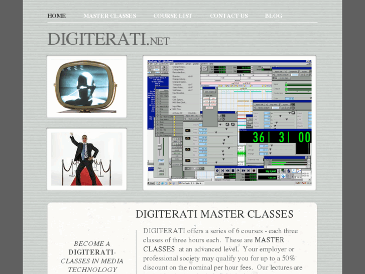 www.digiterati.net