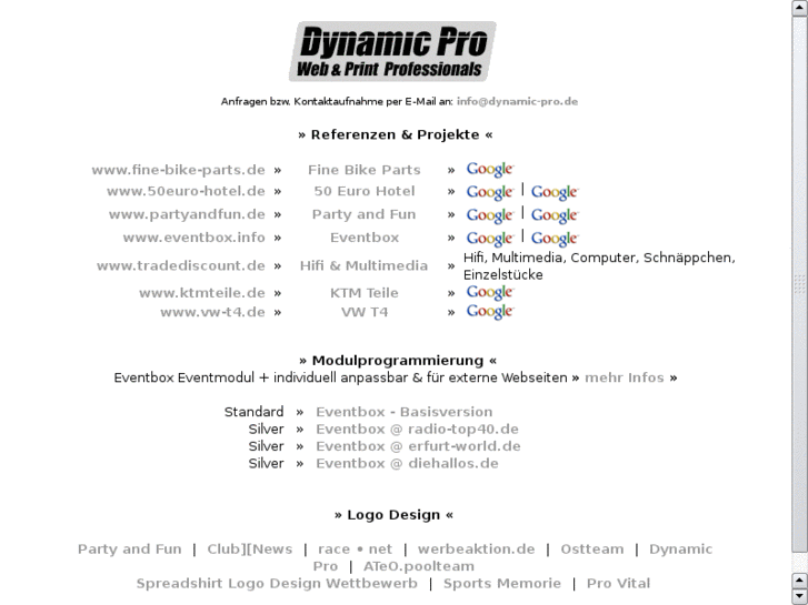 www.dynamic-pro.de