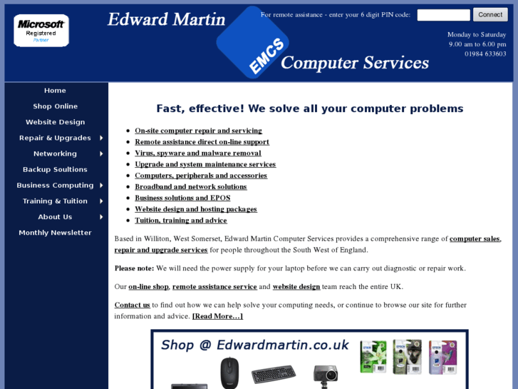 www.edwardmartin.co.uk