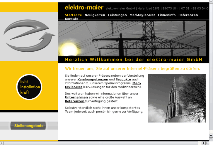 www.elektro-maier-ulm.de