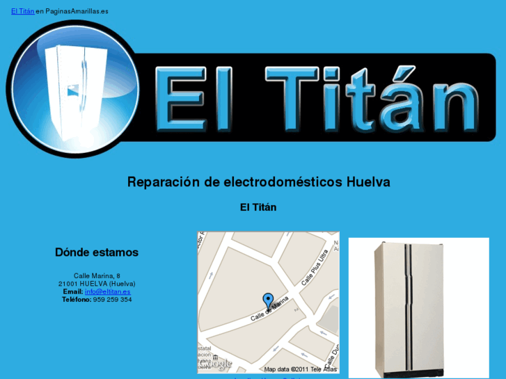 www.eltitan.es