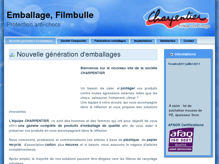 www.emballage-filmbulle.com