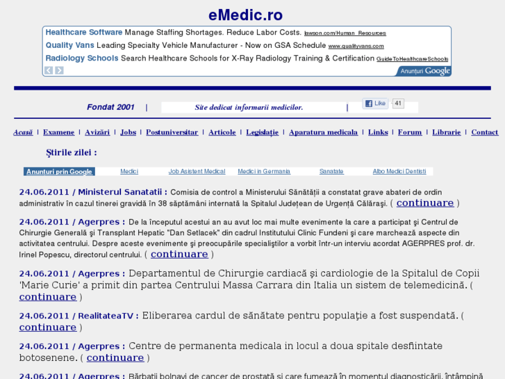 www.emedic.ro