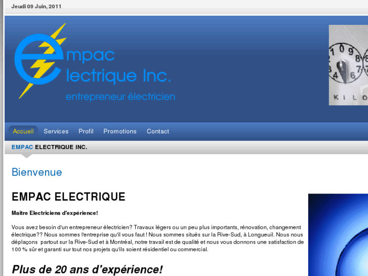 www.empacelectrique.com