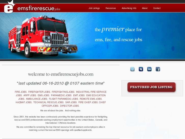 www.emsfirerescuejobs.com