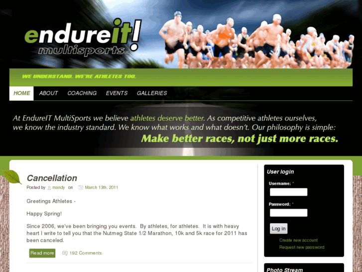 www.endureitmultisports.com